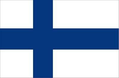 Finnland